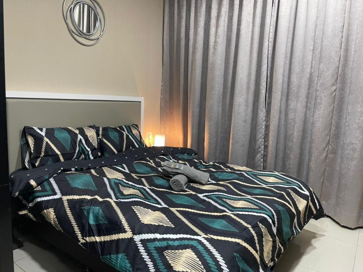 Apartment Liberty Arc 舒适和10分钟到 Kl Batu Empat