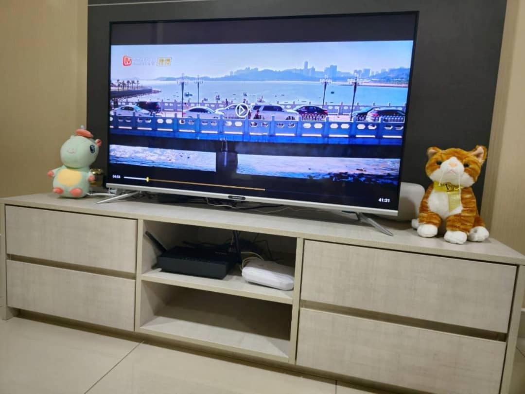 Liberty Arc 舒适和10分钟到 Kl Apartment *
